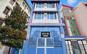 Hotel O Zero Bridge Formerly New Time Star